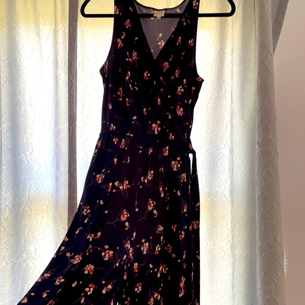 Midi Romper!